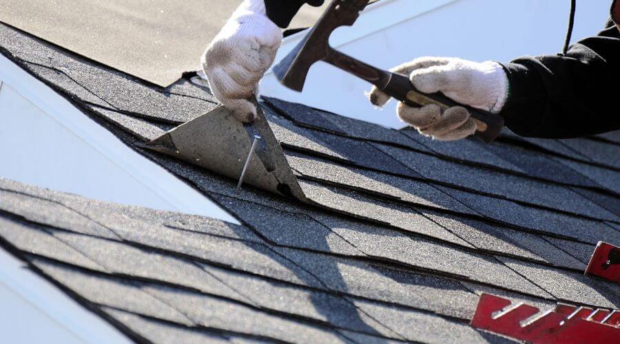 Expert new roof installation services in Flovilla, GA